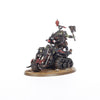 Warhammer 40,000 Getting Started with Orks