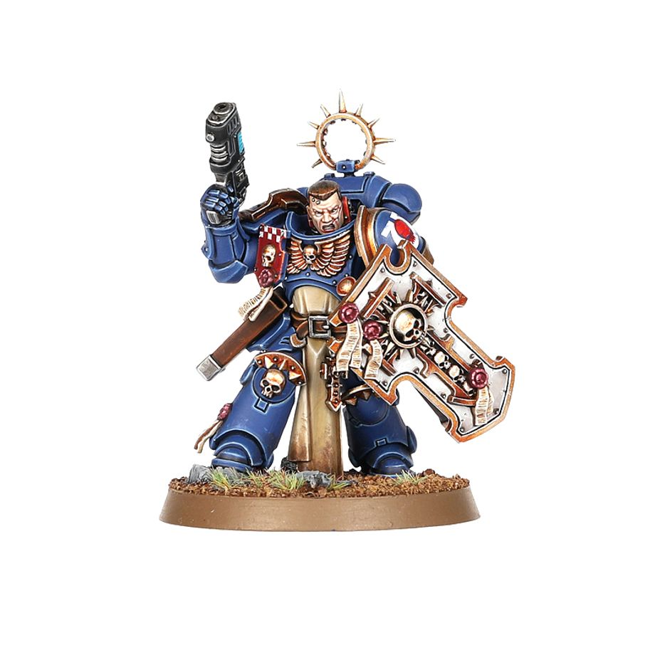 Combat Patrol: Black Templars