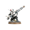 T'au Empire: Pathfinder Team
