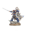 Warhammer 40,000 Getting Started with Space Marines