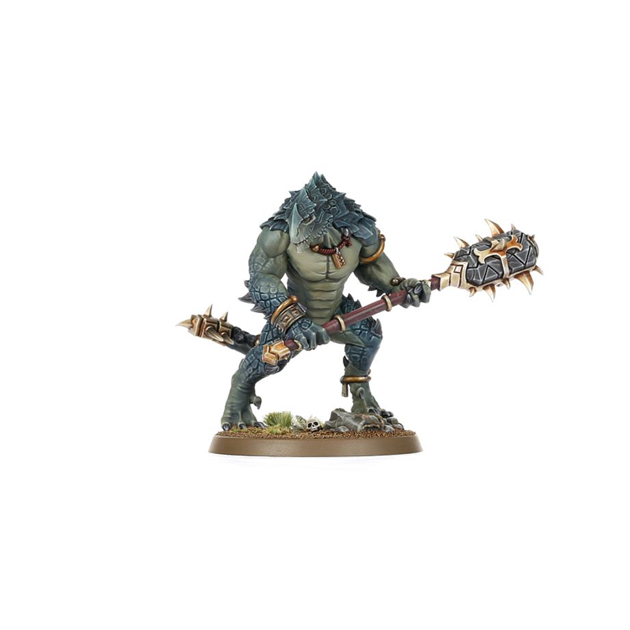 Spearhead: Seraphon