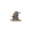 Battalion: Dwarfen Mountain Holds