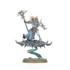 Spearhead: Disciples of Tzeentch – Tzaangor Warflock