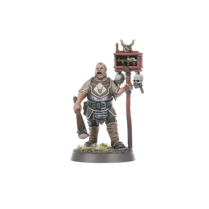 Freeguild Steelhelms