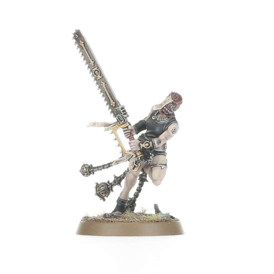 Armageddon Battalion: Adepta Sororitas