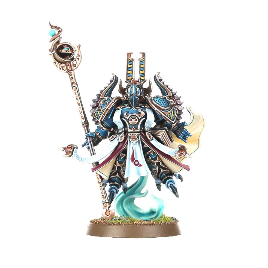 Thousand Sons Battleforce: Sekhmet Coven