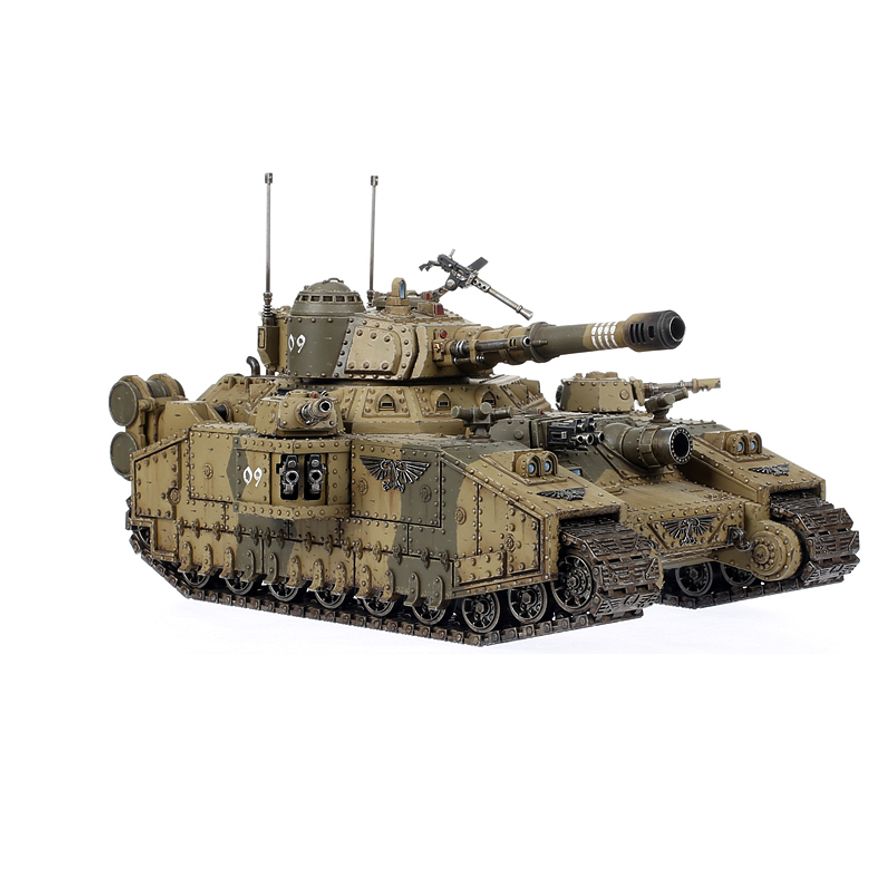 Baneblade