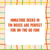 On-the-Go Amusements: 50 Activities to Share with Grandkids
