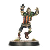 Necromantic Horror Blood Bowl Team – The Wolfenburg Crypt-stealers