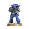 Space Marines Primaris Intercessors