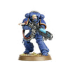 Primaris Hellblaster Squad