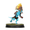 Lizardmen Blood Bowl Team – Gwaka'moli Crater Gators