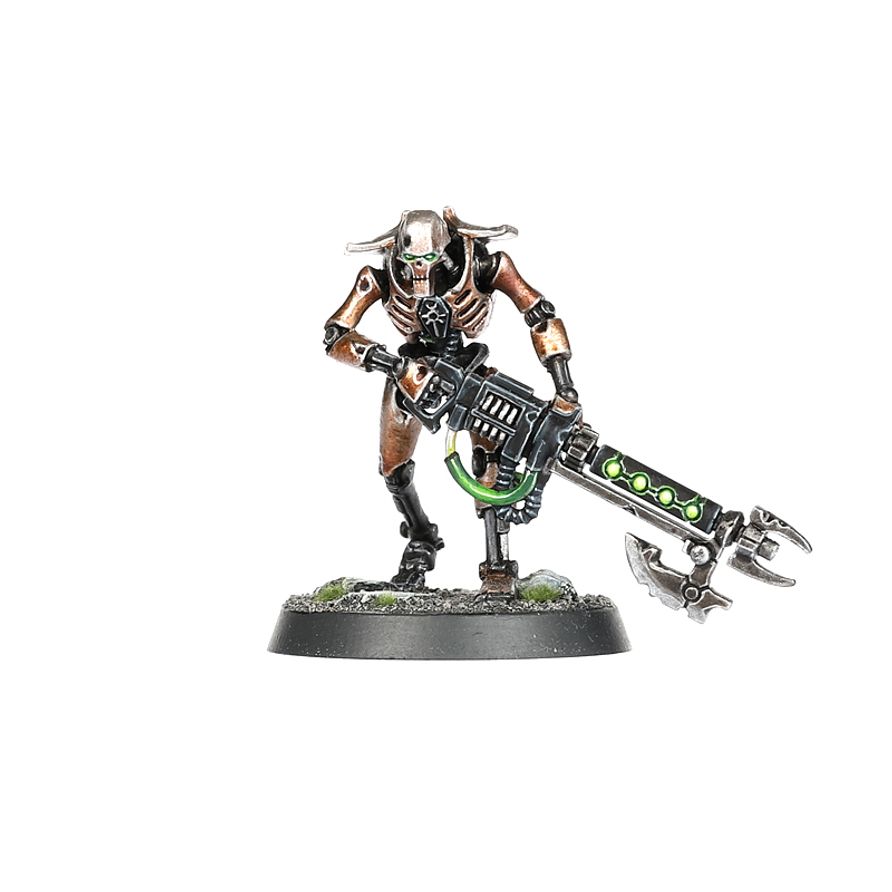 Battleforce: Necron Host