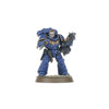Space Marines Primaris Intercessors