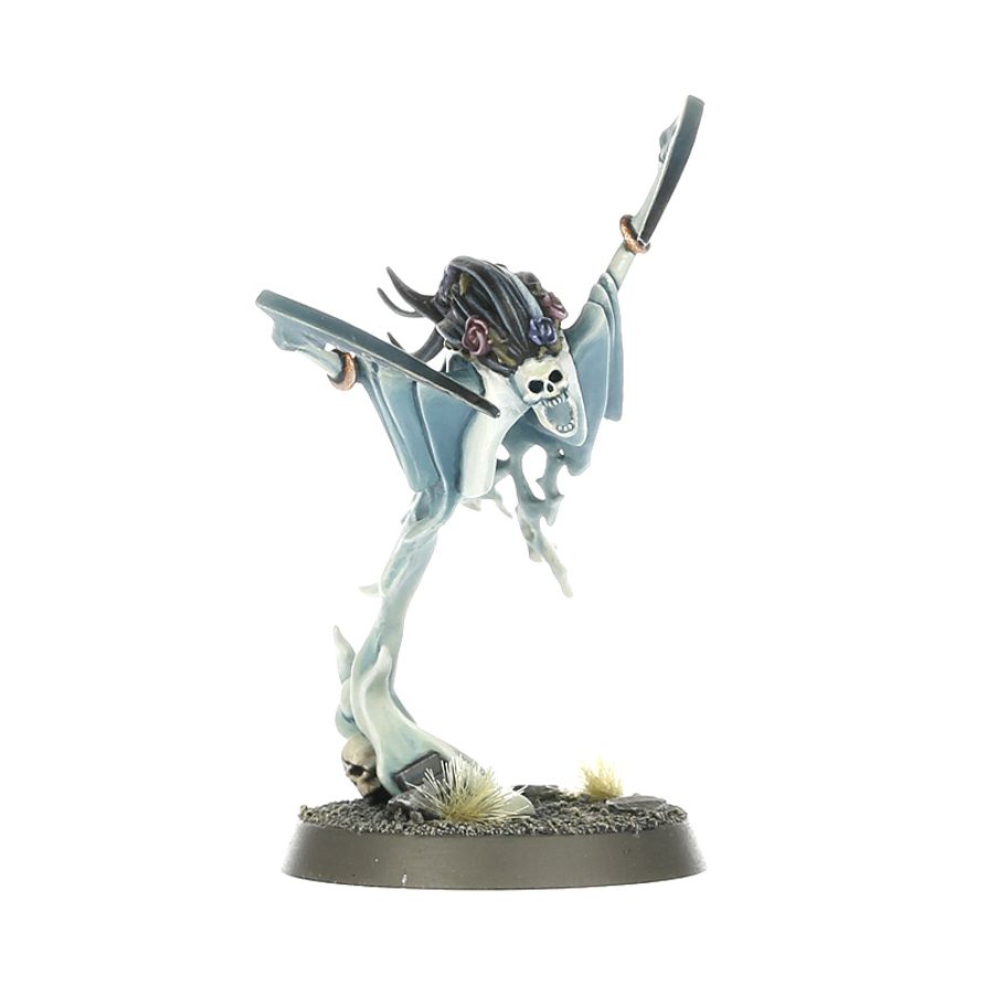 Spearhead: Cursed Shacklehorde