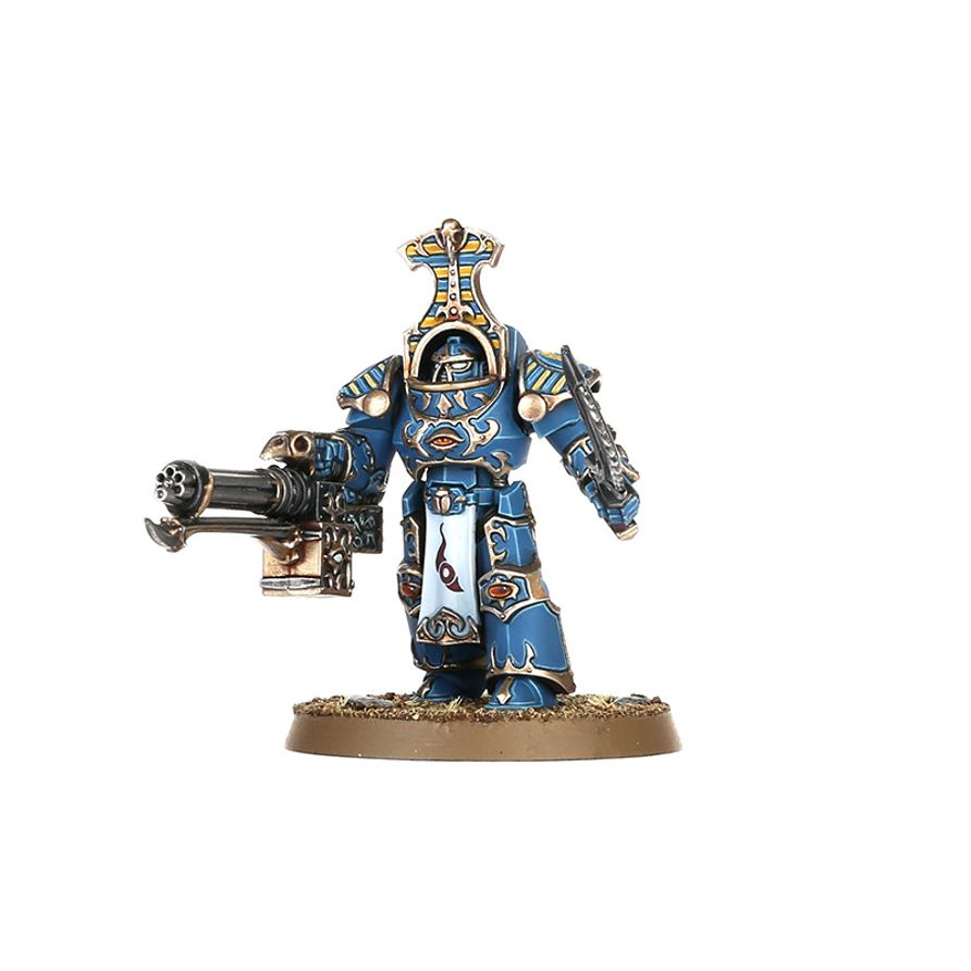 Thousand Sons Battleforce: Sekhmet Coven