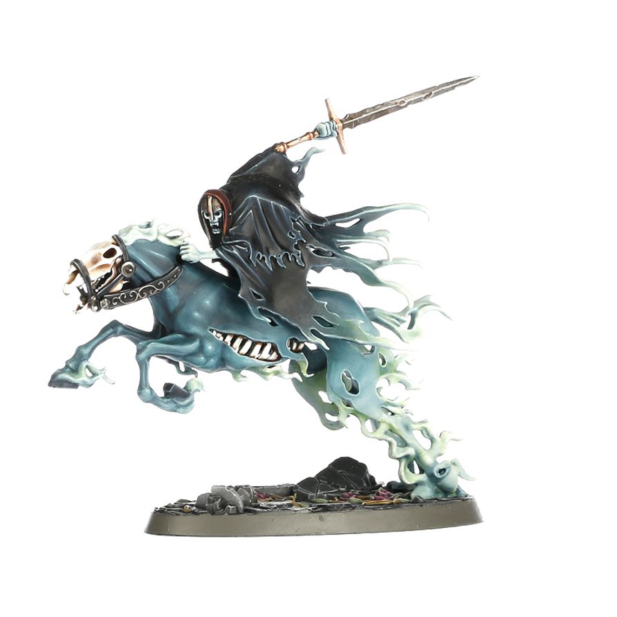 Dreadblade Harrows