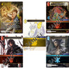 Final Fantasy TCG: Opus 26- Gunslinger in the Abyss Booster Display