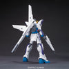 Gundam Model Kit: MG 1/100- GX-9900 Gundam X