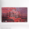 Playmat: MTG Shiny- Marvel's Spider-Man- Spider-Man Mountain