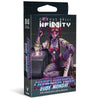 Infinity: Kazuraba Ruby Monday, Pre-order Exclusive Edition