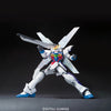 Gundam Model Kit: MG 1/100- GX-9900 Gundam X