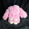 Bao Bunny Furry Kawaii Plush Keychain Mystery Tin (1pc)