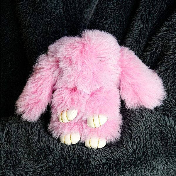 Bao Bunny Furry Kawaii Plush Keychain Mystery Tin (1pc)