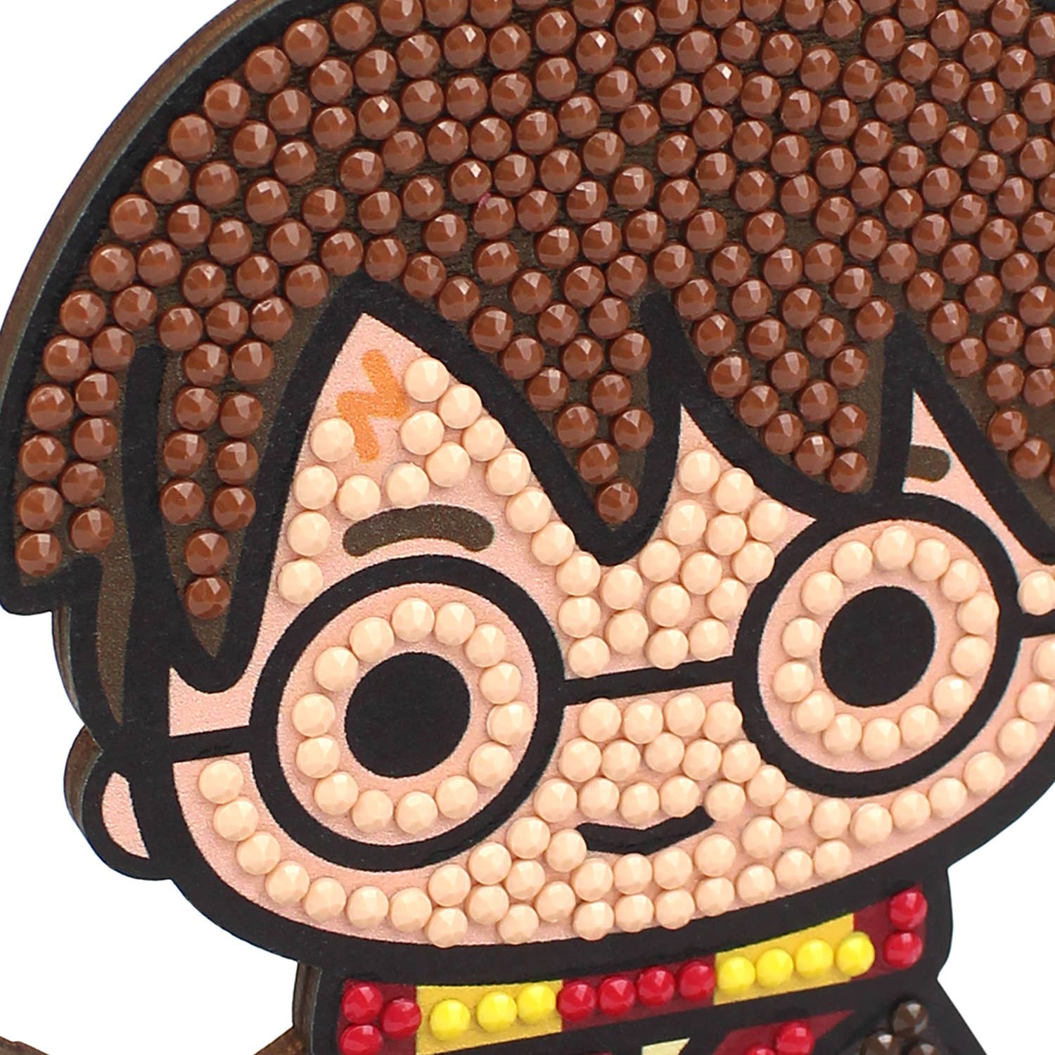 Crystal Art Figurines - Harry