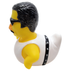 Bohemian Quacksody Rubber Duck