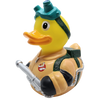 GooseBusters Rubber Duck