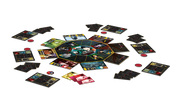 Tokyo Sidekick - Boardgame