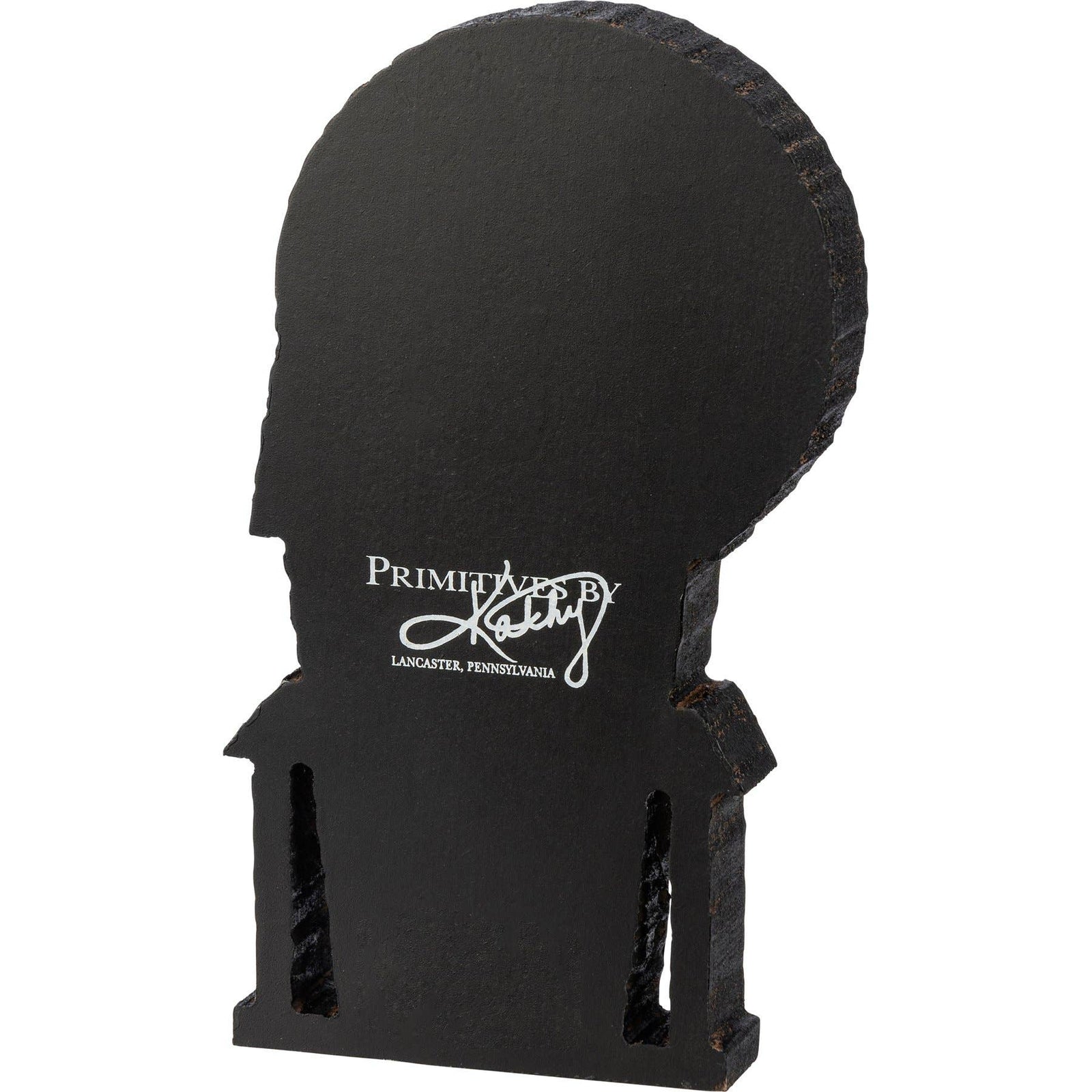 Sweet Haunted Home Chunky Sitter