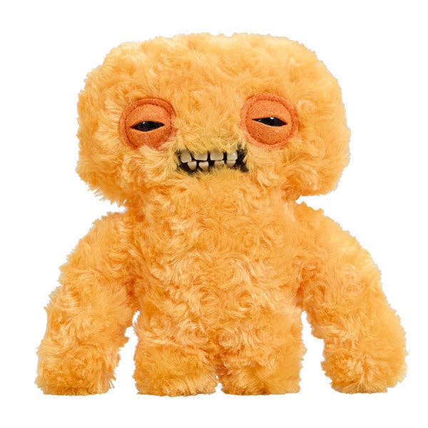 Fugglers Chaos Crew 9" Plush Toys (1pc) Style Ships Assorted