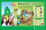 Wizard of Oz Opoly Board Game