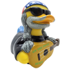 On The Pond Again Rubber Duck Bath Toy