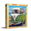 Hang Loose 500 pc Puzzle