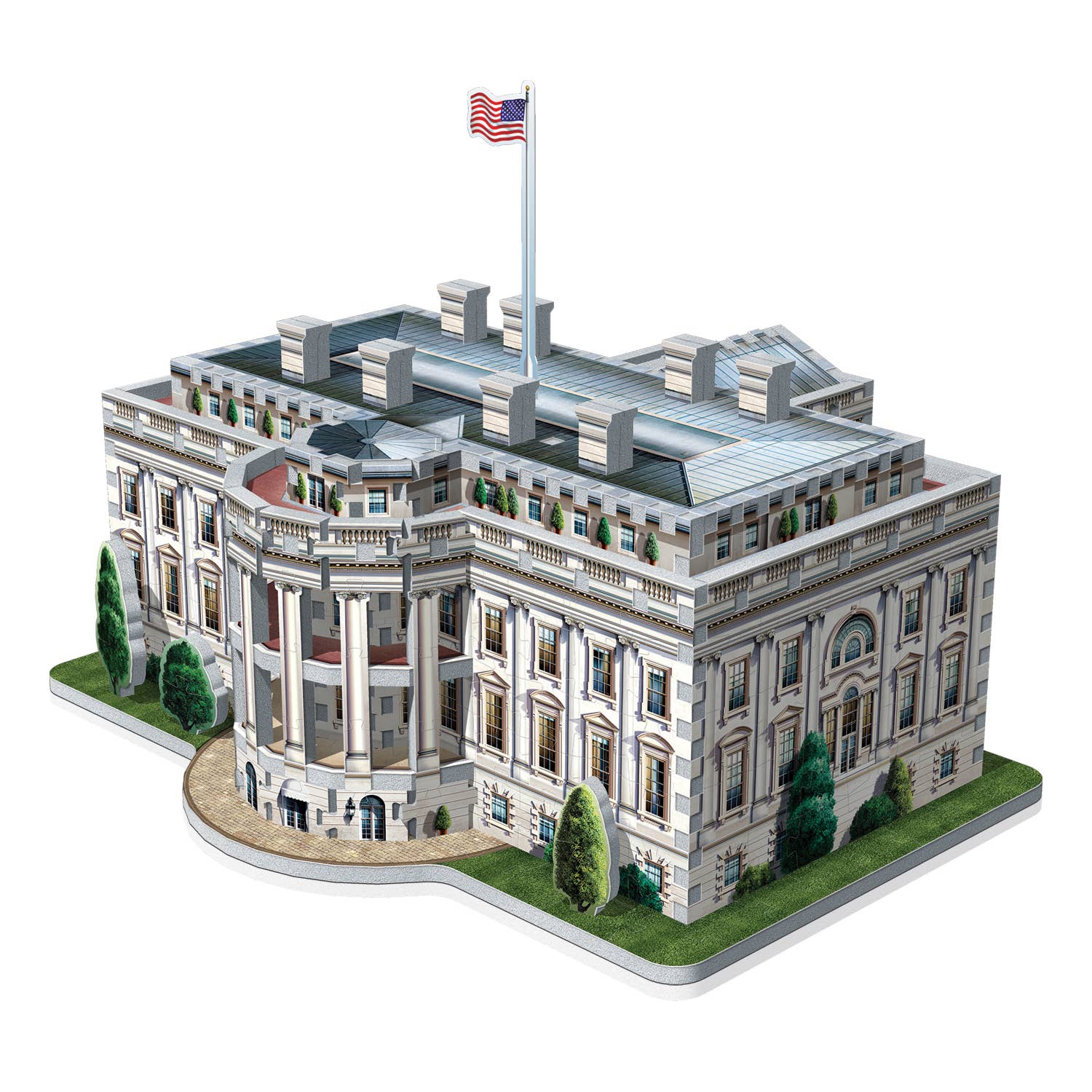 White House