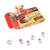Makin Bacon Dice Game