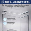 Acrylic Display Case for Elite Trainer Box