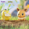 Funism Nintendo Pokemon Palmsize Wonders Little Adventures Series Vol.1 Blind Box Figure
