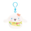 Squishmallow Plush Sanrio Tropical Cinnamoroll 3.5" Clip