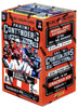 2019 Panini Contenders Football Blaster Box