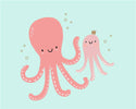Olivia Octopus