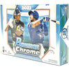 2021 Bowman Chrome HTA Choice