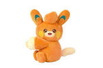 Pokemon - Electric Type Special - Plush Tin Blind Box with Display Card