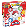 Pokémon Trainer Trivia Game All Ages Toys Christmas Gift