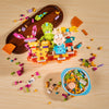 Nickelodeon 90s Icons Brick Building Set
