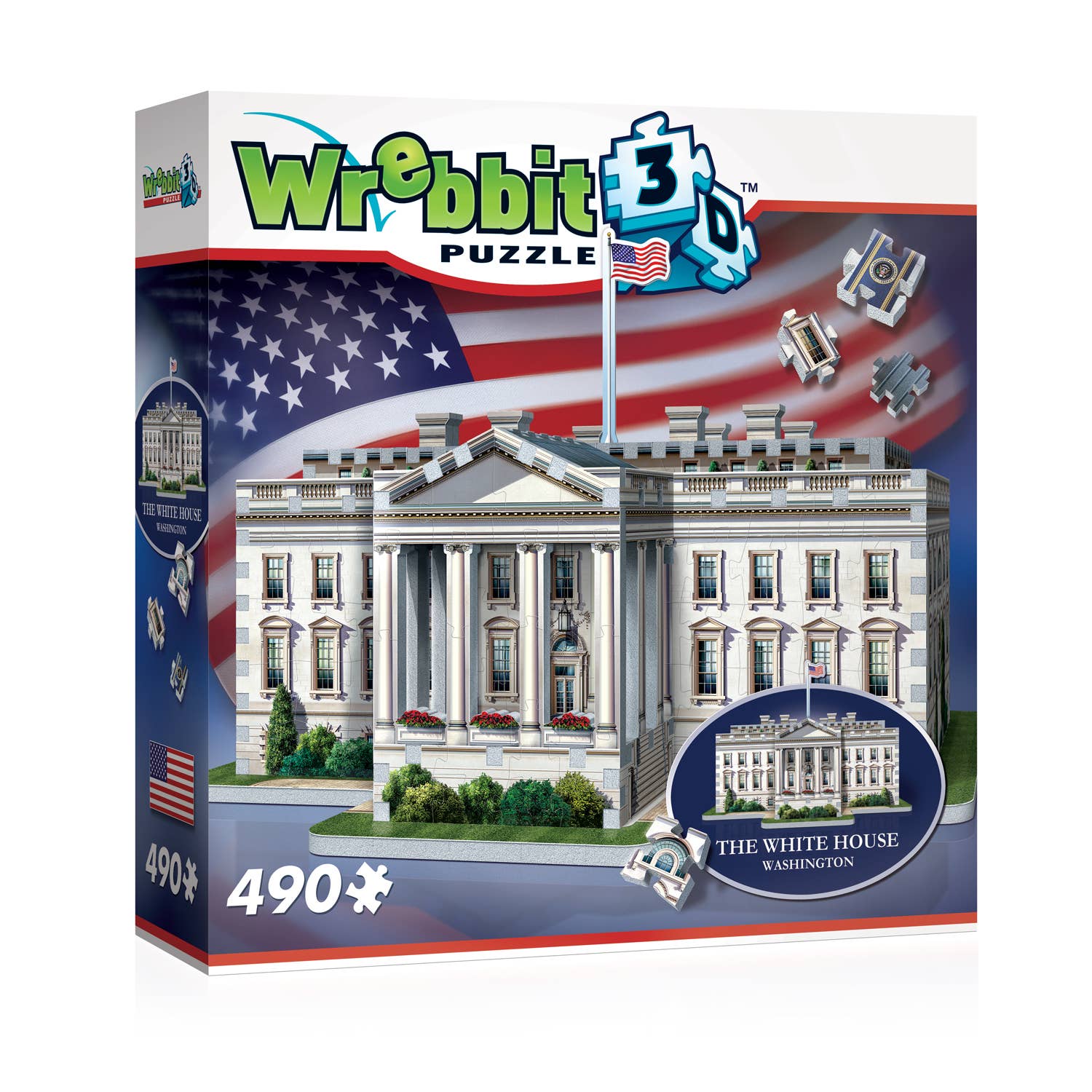 White House