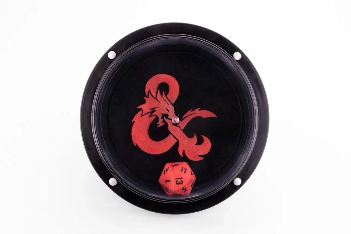 D&D Orb of Possibility
